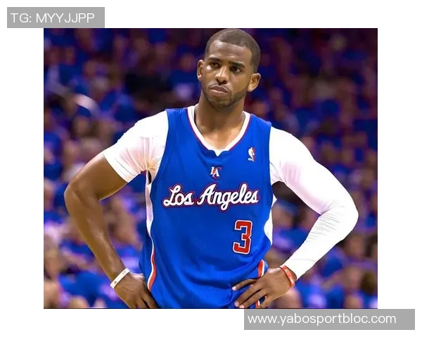 快船为何决心交易保罗是因为他过于强势的父权风格吗 快船为何决心交易保罗是因为他过于强势的父权风格吗