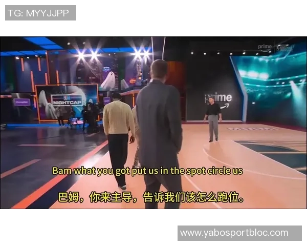 阿德巴约期待鲍威尔进化为全新得分机器展现个人魅力