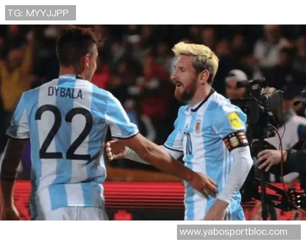 梅西险些错过机会曾差点被西班牙U20征召参加世界杯