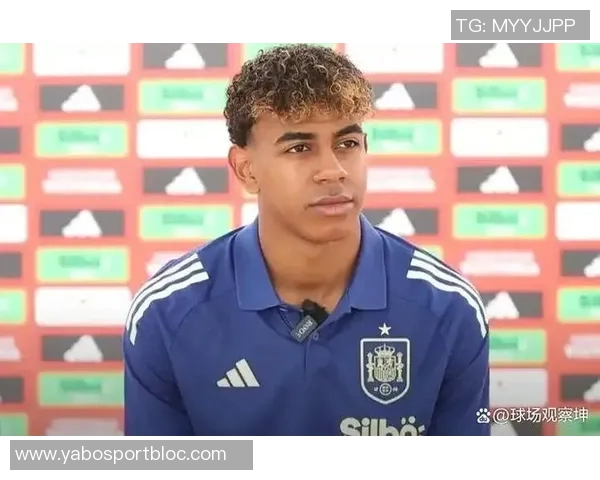 拉基蒂奇赞姆巴佩成熟如老将亚马尔则是足球梦想的象征