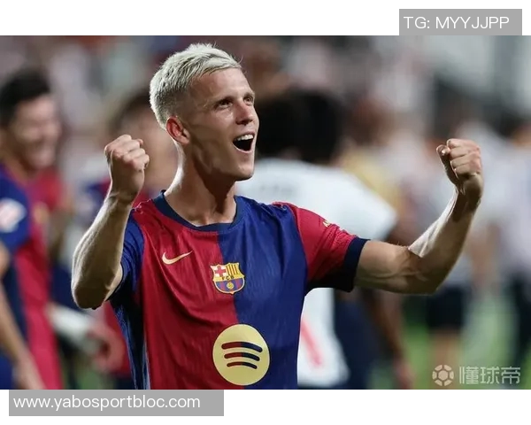 西班牙国家队宣布奥尔莫因左腿肌肉不适将返回巴萨接受治疗