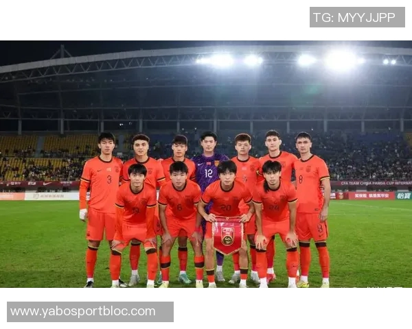 U22国足年度双杀韩国展现强大实力三场进球零失球完美表现