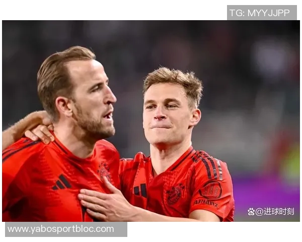 基米希谈近期替补经历强调教练传达竞争而非轮换的理念