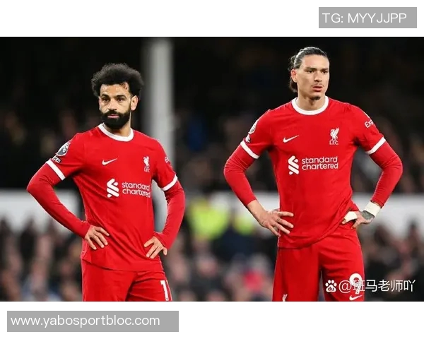 利物浦英超下半场逆袭战绩显著近20场半场无进球仍获13胜6平1负