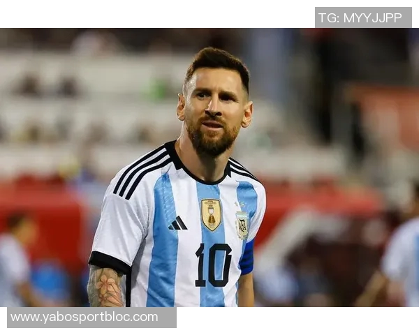 梅西续约至41岁仍未决定明夏世界杯是否参赛将最后时刻做出选择 梅西续约至41岁仍未决定明夏世界杯是否参赛将最后时刻做出选择