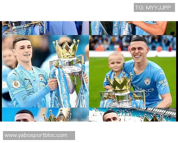 福登与19岁小将格雷合影庆祝晋级半决赛恭喜他首次亮相表现出色