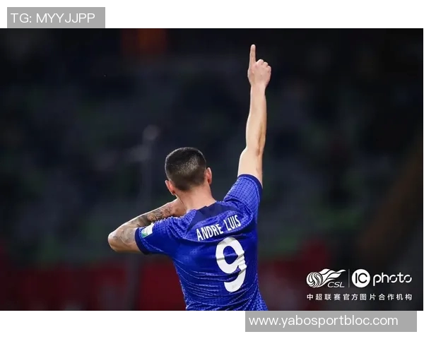路易斯闪电进球创造申花自2020年11月以来中超最快进球纪录