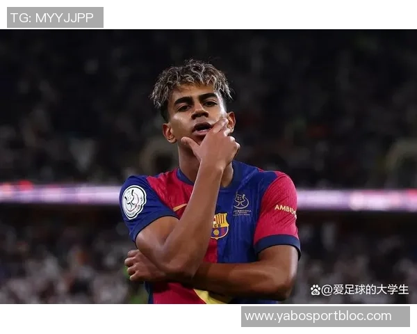 巴萨三叉戟分析：亚马尔稳居首发中锋与左翼位置竞争白热化